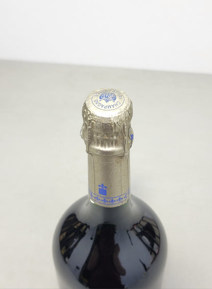 Champagne Albert Le Brun 1998 Millésime - 75 cl