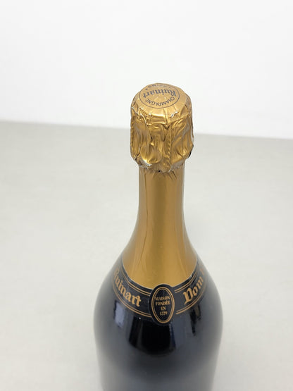 Champagne Dom Ruinart Blanc de Blancs 1990 - 75 cl