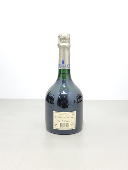 Champagne Albert Le Brun 1998 Millésime - 75 cl