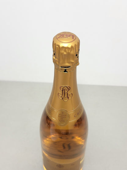 Louis Roederer Cristal 2002 - 75 cl