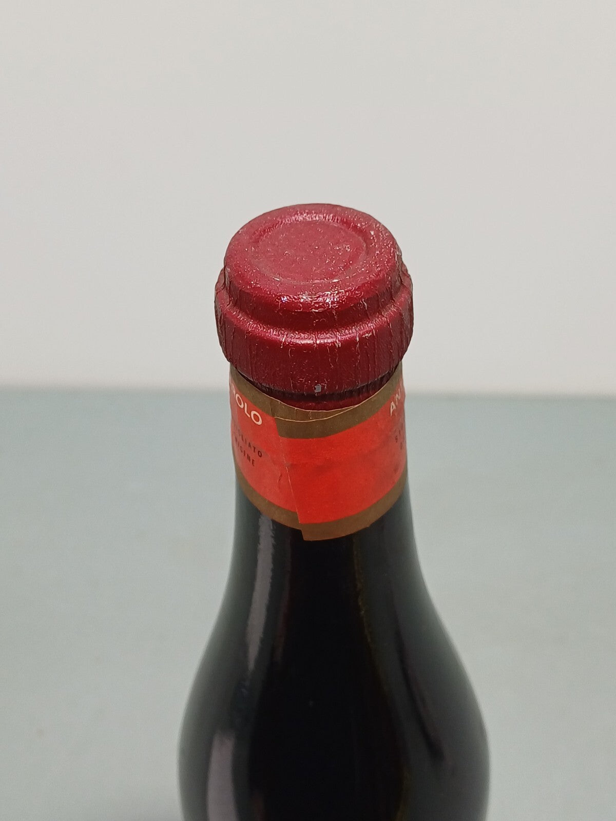 Marchesi di Barolo Barolo 1959 - 73 cl