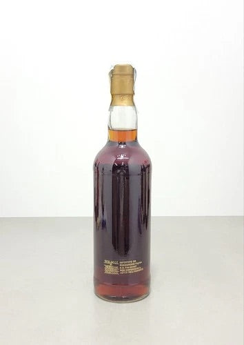 Whisky Glenglassaugh 21 years 1984 Imbottigliato 2006 Wilson & Morgan 70 cl 46%